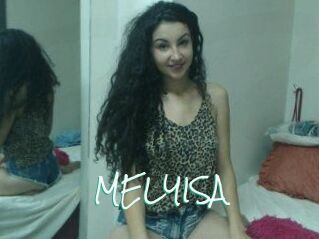 MELYISA