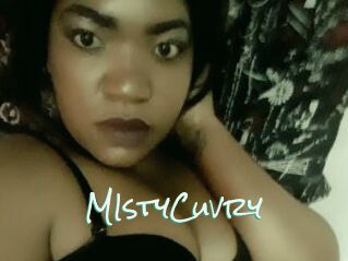 MIstyCuvry