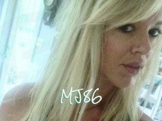 MJ86