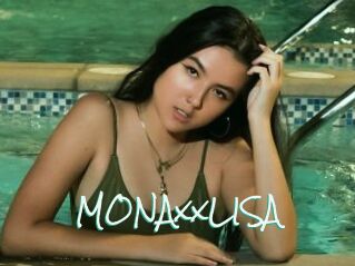 MONAxxLISA