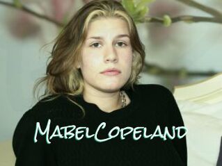 MabelCopeland