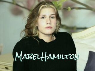 MabelHamilton