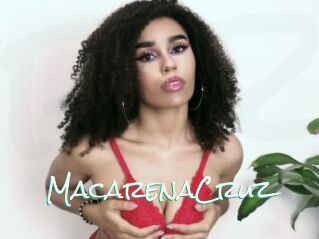 MacarenaCruz