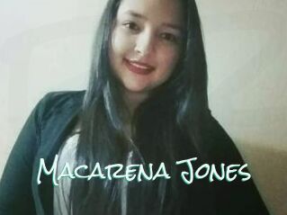 Macarena_Jones