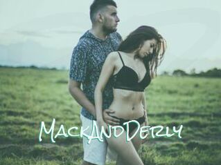 MackAndDerly