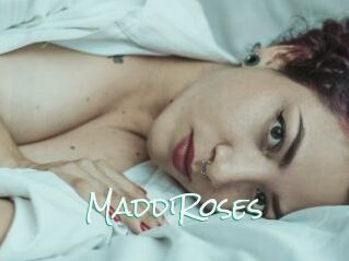 MaddiRoses