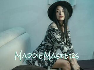 MaddieMasters