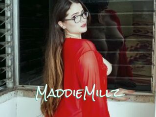 MaddieMillz