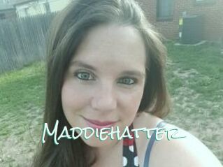 Maddiehatter