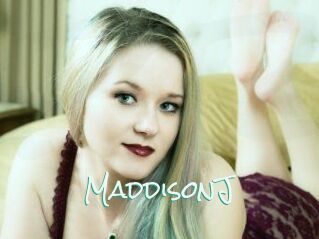 MaddisonJ