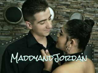 MaddyandJordan