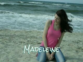 Madeleine