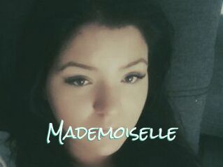 Mademoiselle