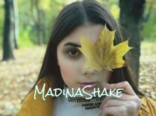 MadinaShake