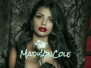MadisonCole