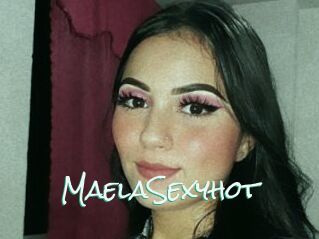 MaelaSexyhot
