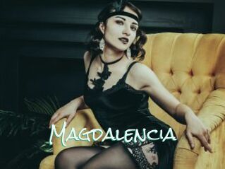 Magdalencia