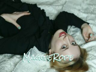 MaggieRope