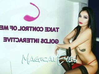 MagicalEyes