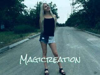 Magicreation