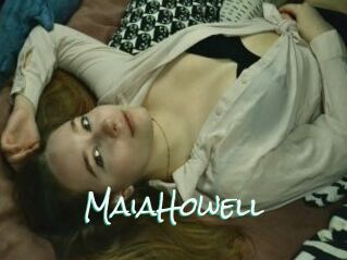 MaiaHowell