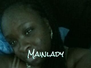 Mainlady