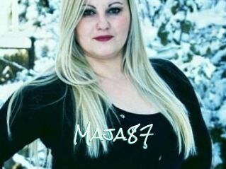 Maja87