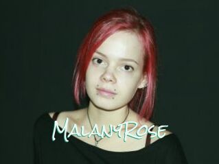 MalanyRose