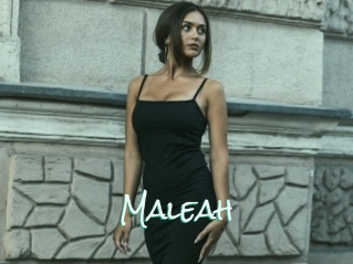 Maleah