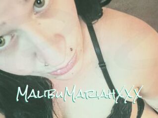MalibuMariahXXX