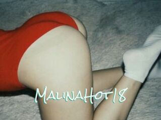 MalinaHot18