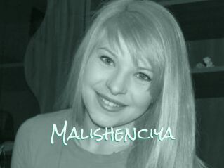 Malishenciya