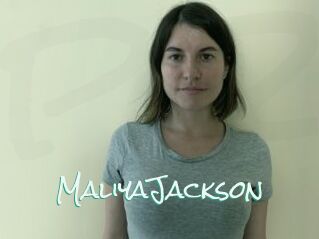 MaliyaJackson