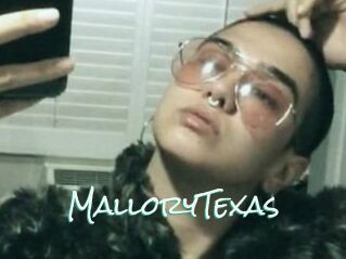 Mallory_Texas