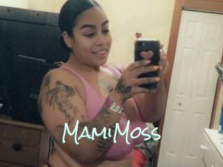 MamiMoss