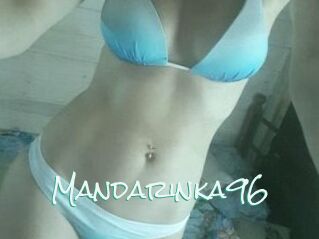 Mandarinka96