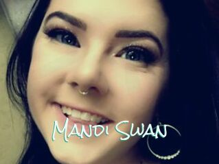 Mandi_Swan