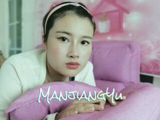 ManjiangYu