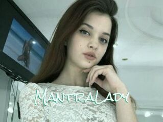 MantraLady