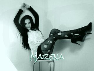 Marena_