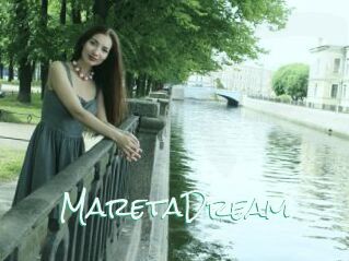 MaretaDream