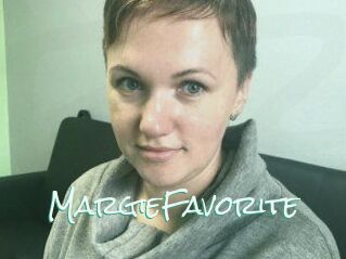 MargieFavorite