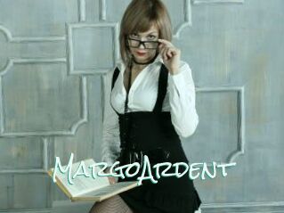 MargoArdent