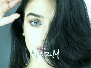 MariM