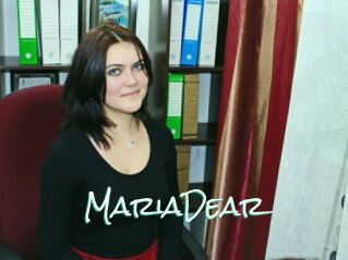 MariaDear
