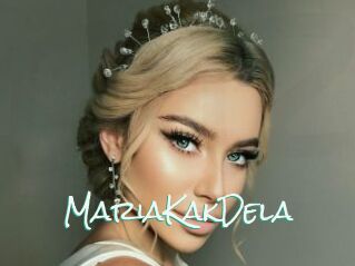 MariaKakDela