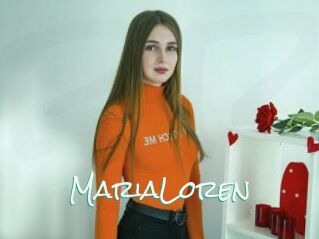 MariaLoren