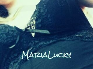 MariaLucky Preteen fucking