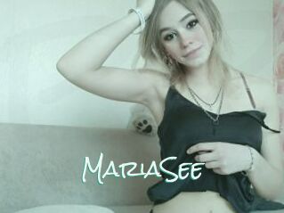 MariaSee