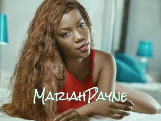 MariahPayne